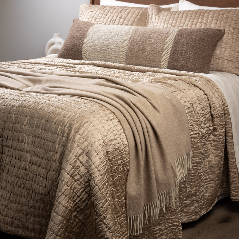MATIAS, TRUFFE, ALPACA X LONG BOLSTER