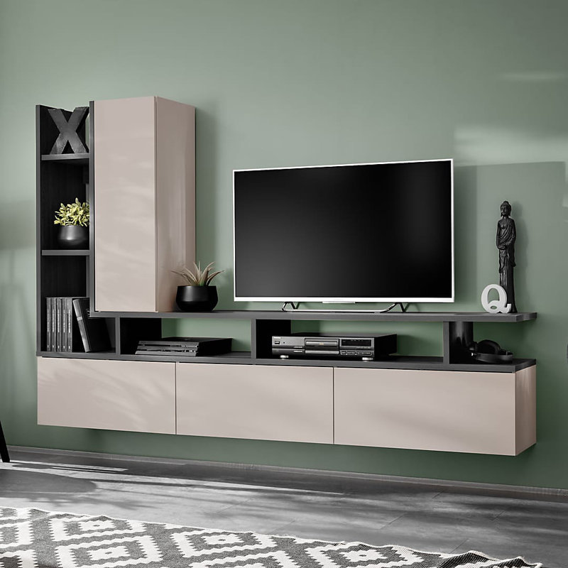 Unfinished Entertainment Centre for TVs up to 50"