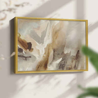 Clearwater Autumn -Framed Print - Restickable
