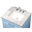 Ensemble de meuble-lavabo simple 25 po Andralyn-1588361944
