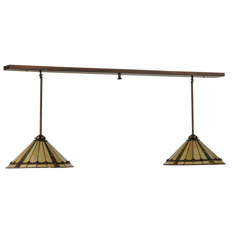 Belvidere 2 - Light Pendant
