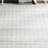 Sanders Hand Woven Wool Geometric Rug-15105740