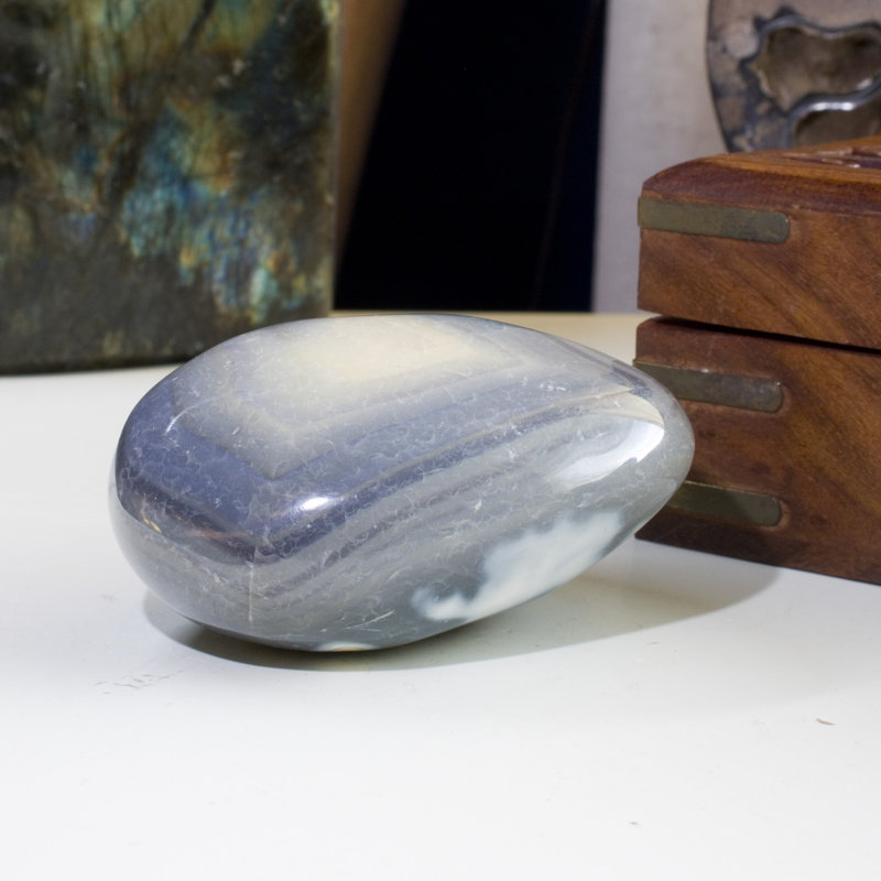 Ikrar Crystal
