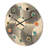 Solid Wood Wall Clock-63893330