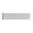 20.5'' Concrete Vessel Rectangular Modern Gray Bathroom Sink