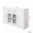 Sideboard Buffet With Doors