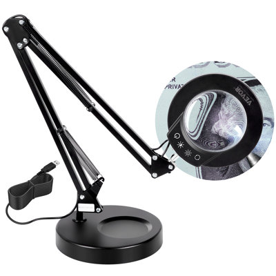 Lampe de fantaisie réglable Dastina