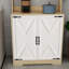 Armoire de rangement Kichen Pantry