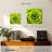 Dewy Green Rose-1222834951