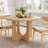 48" Round Dining Table-1812485788
