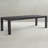 Beckett Dining Table - Black