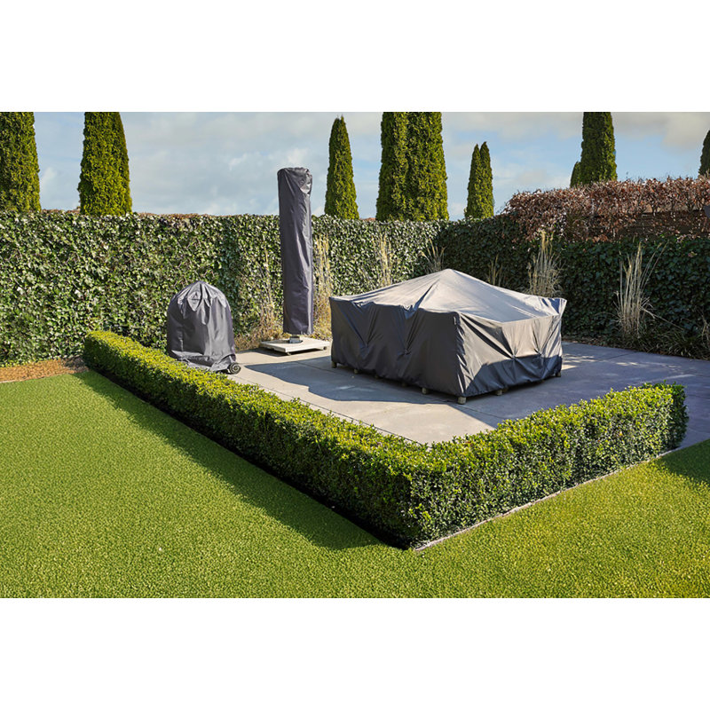 Jayant Parasol Cover, 250 cm H x 55 cm W x 60 cm D