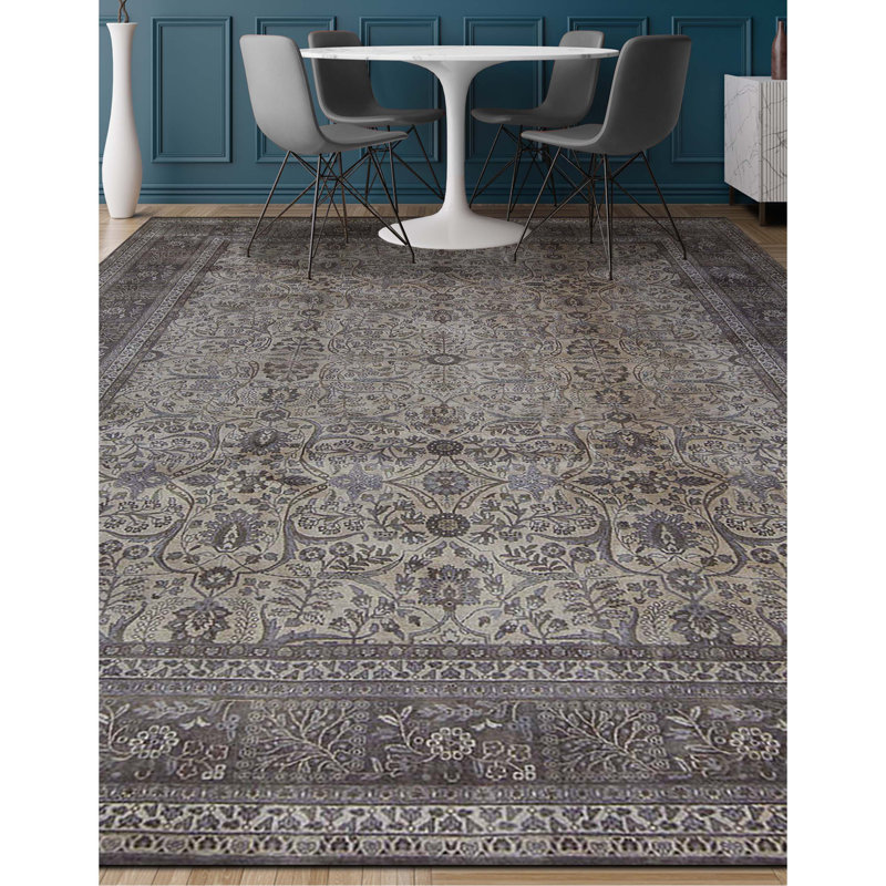 Marquis One-of-a-Kind 9'4" X 11'11" Area Rug