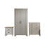 Kenneth Piece Bedroom Set-22218890