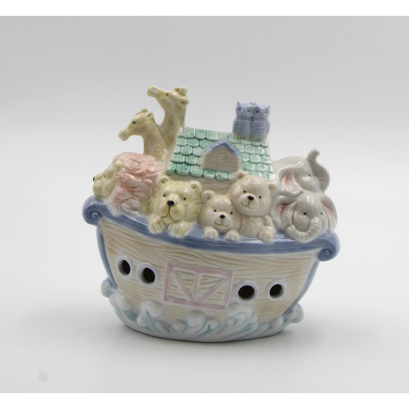 Veilleuse Noah's Ark