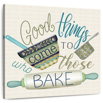 Tergel Kitchen Wisdom II