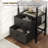 Azaliah 2 - Drawer End Table Set and Built-In Outlets-1495239599