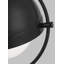 Luminaire sphère suspendu 1 lumière Caesyn-88144445-88144449