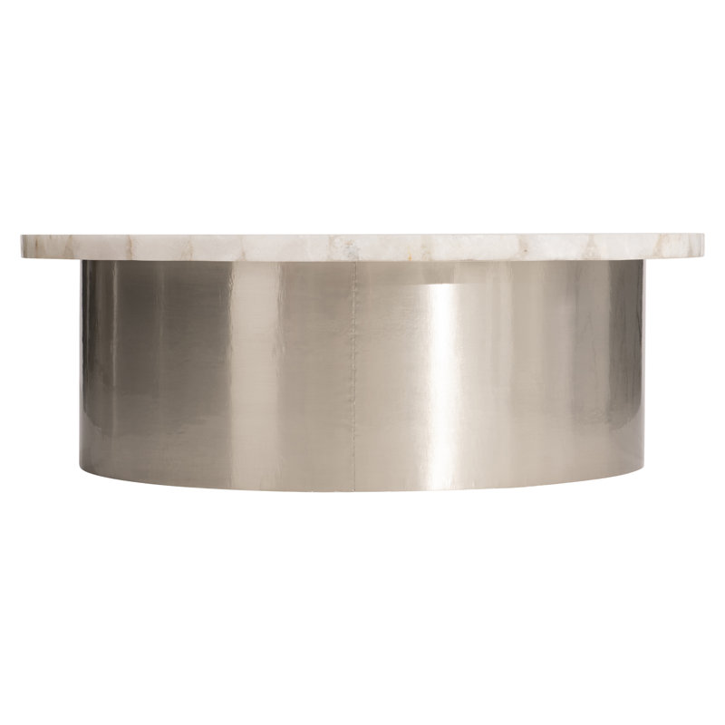 Shimla Marble Cocktail Table