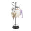 Portant à vêtements en spirale-607720348