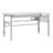 Cowie Adjustable Metal Base Drafting Table