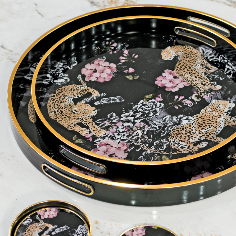 Ovitt Tray - Set of 2