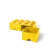 Jaune est en rupture de stock
