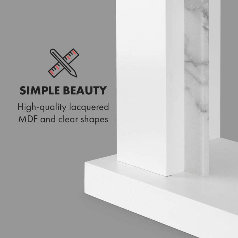 Manufactured Wood Trim Kit