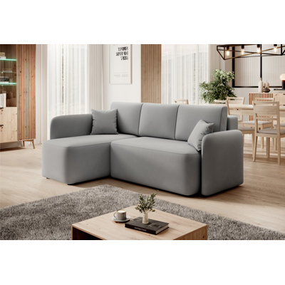 Marleah 3 Seater Sofa Bed