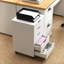 Mileno 5 Drawer Filing Cabinet-1000595564