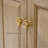 Hannah 48 " W Freestanding Standard Free Standing 1 Single Vanity Bathroom Vanity With Top-112098064-112098065-59759449