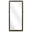 Miroir de plancher 80 po Prescott