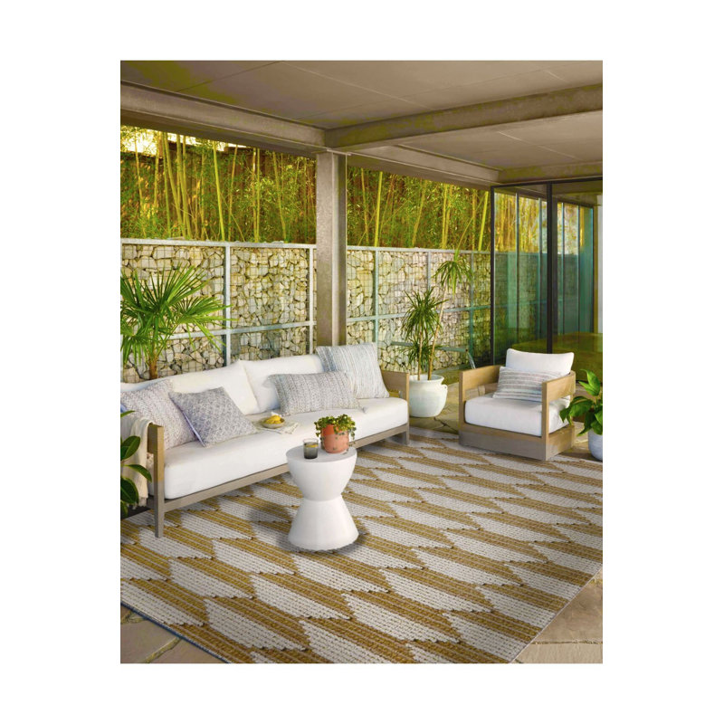 Tapis lavable à la machine, Sous-tapis carré 3 pi 3 po inclus
