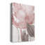 Blush Bloom II - peinture sur toile tendue-1238728283