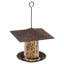 Oakleaf Tube Bird Feeder-1244135240