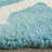 Adelei Hand Tufted Wool Geometric Rug-626439135