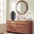 Lozko Wicker/Rattan Table Lamp-539974030