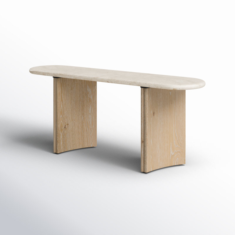 Oja 71'' Console Table