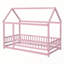 Structure de lit simple en bois-270010417-282431466