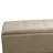 45.5" Long Storage Bench With 3 Seating