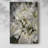 FOR THE ROSES -Gallery Wrapped Cavas-1213499923