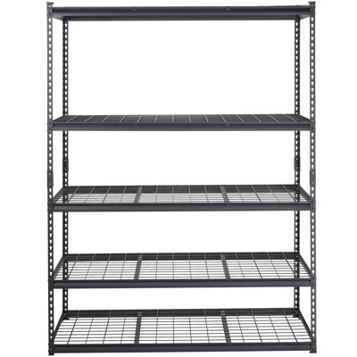 Storage Shelving Unit