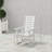 High Back Chairs,2 Pieces Outdoor Rocking Chairs-941066635