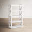Merriman Wide Etagere Bookcase