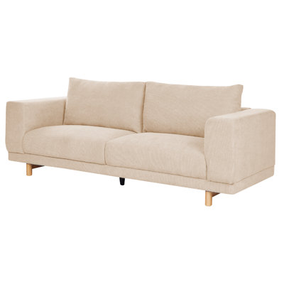 Concordia 3 Seater Sofa