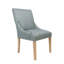Chaise parsons rembourrée Anaisia-224341560-224341561