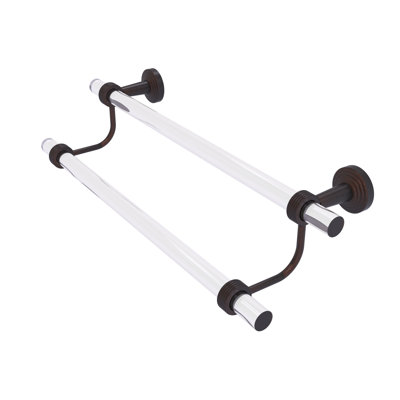 Pacific Beach 2 Towel Bar