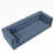 Polyester bleu n'est pas disponible