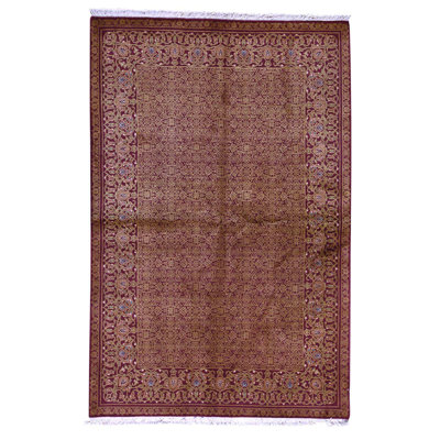One-of-a-Kind 7'9" X 9'9" Area Rug