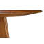 Table de salle à manger Martine Sunburst